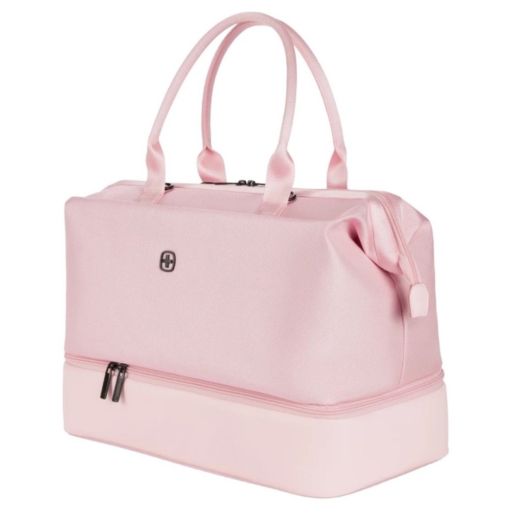 SWISSGEAR 1097 Weekender Tote Travel Bag - Blush